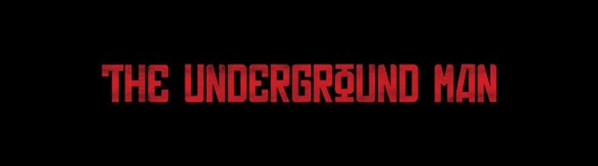 Koncert The Underground Man