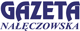 logo gazeta naleczowska