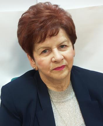 maria rzeczyca