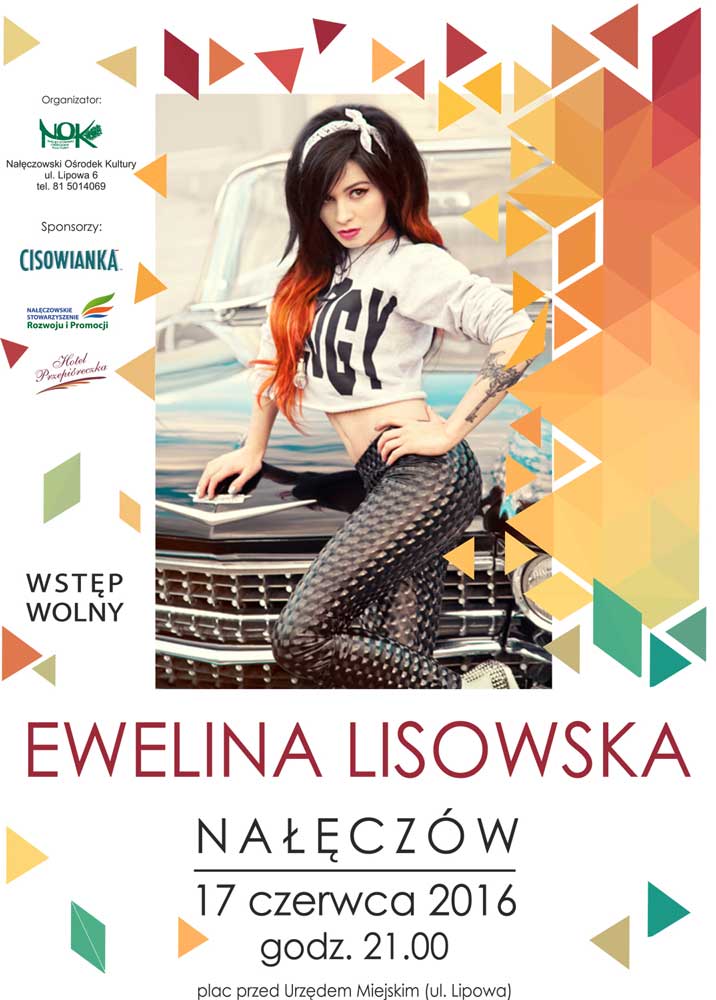 lisowska