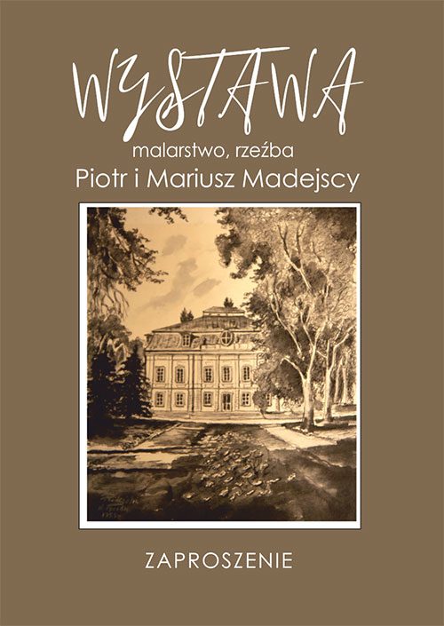 madejscy wystawa 2016