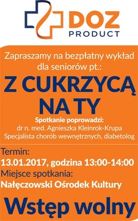 wyklad cukrzyca