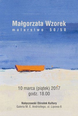 wzorek malarstwo