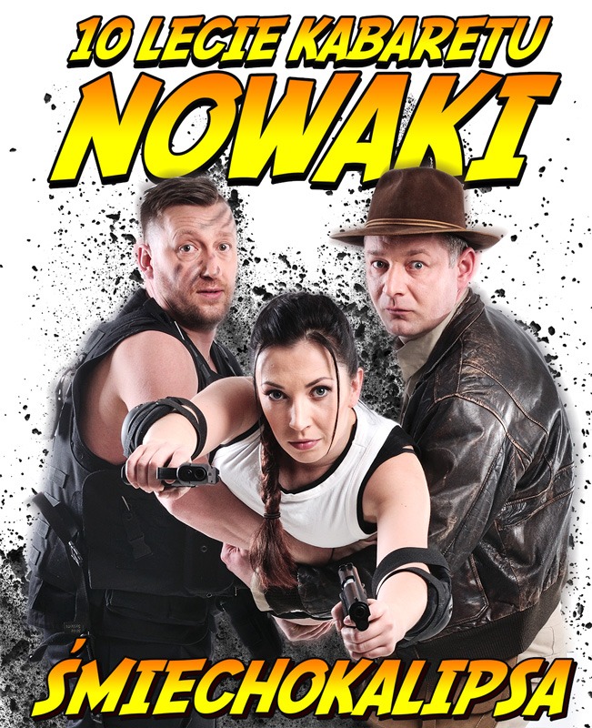 nowaki 10lecie