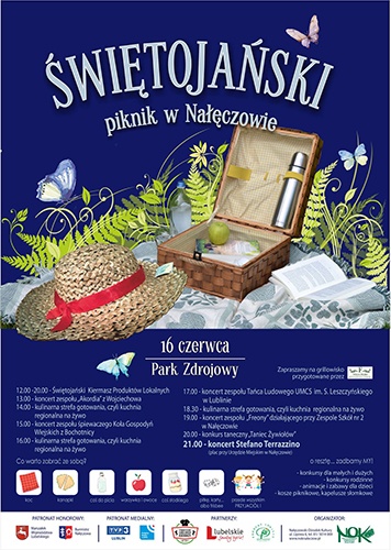 swietojanski piknik