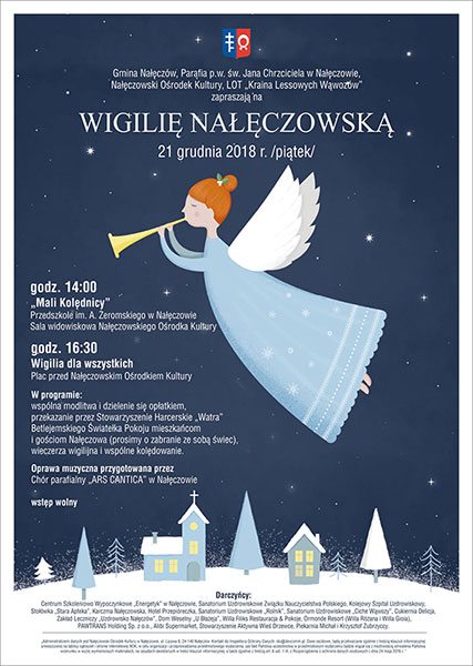 wigilia 2018