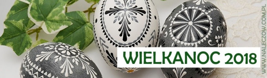 Wielkanoc 2018