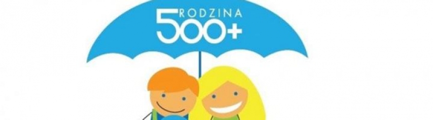 Rodzina 500+