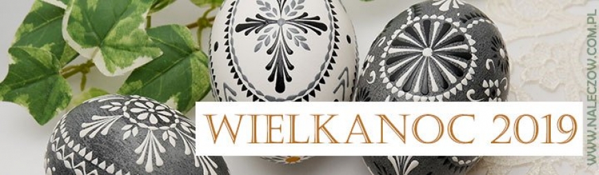 Wielkanoc 2019