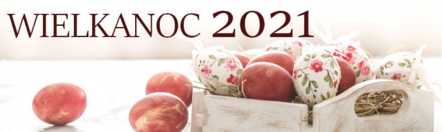 Wielkanoc 2021