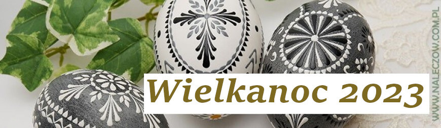 Wielkanoc 2023