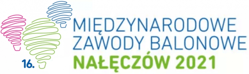 Międzynarodowe Zawody Balonowe Nałęczów 2021