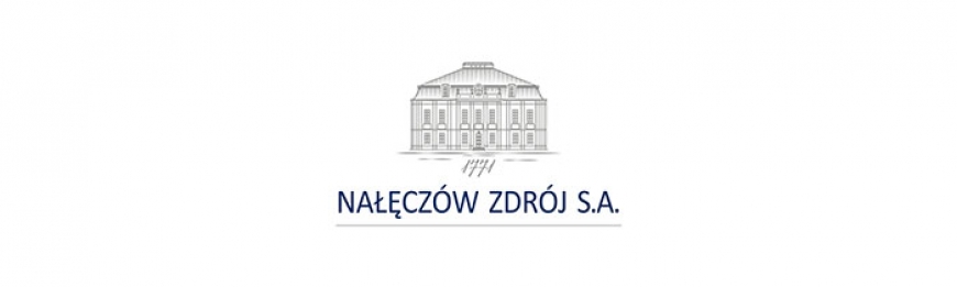Nałęczów Zdrój sp. z o.o.