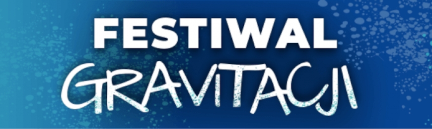 Festiwal Gravitacji – Food &amp; Holistic Life